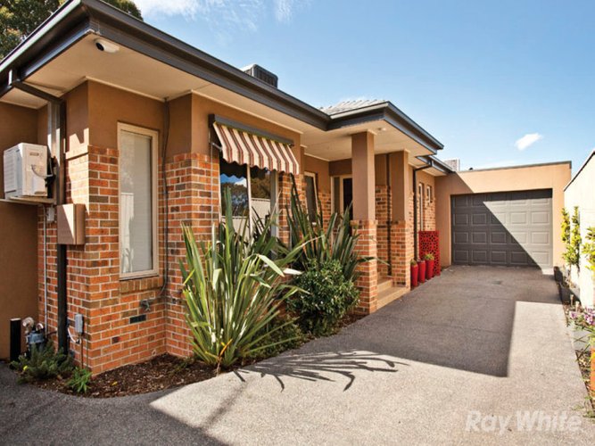 2 20 Fraser Street Glen Waverley 3150