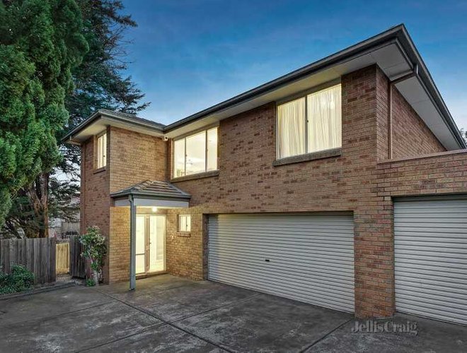 2/20 Meadow Crescent Mount Waverley 3149