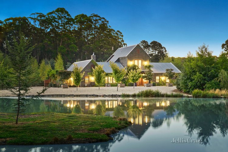 220 Mulcahys Road Trentham 3458