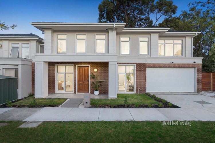 2 20 Munro Avenue Mount Waverley 3149