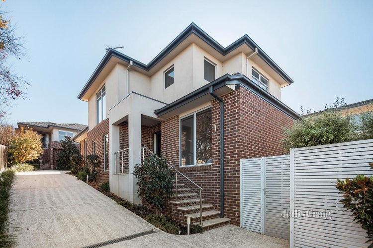2 20 Newsom Street Ascot Vale 3032