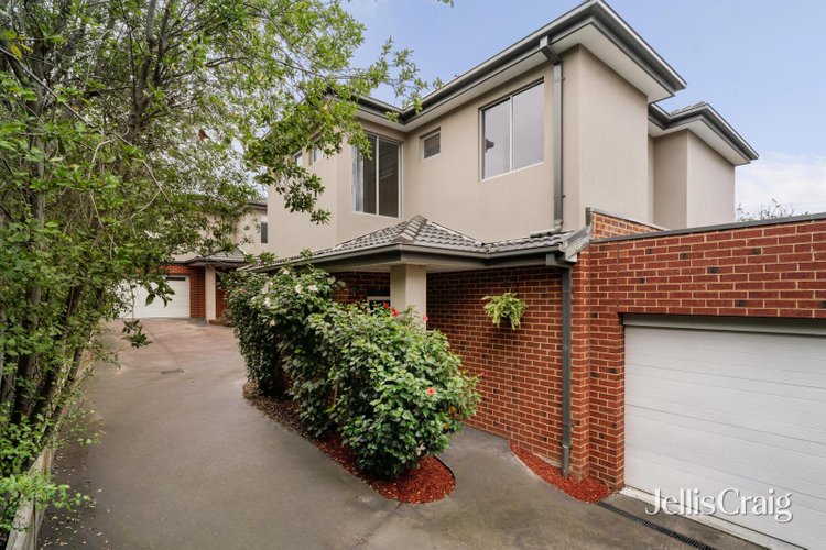 2 20 Parker Street Templestowe Lower 3107