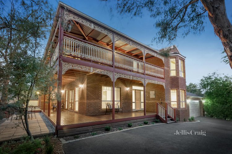 220 Pitt Street Eltham 3095