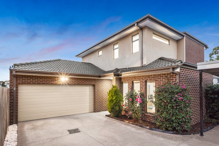 2 20 Suemar Street Mulgrave 3170