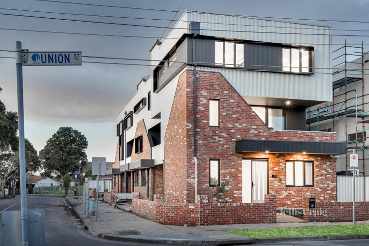 220 Union Street Brunswick West 3055