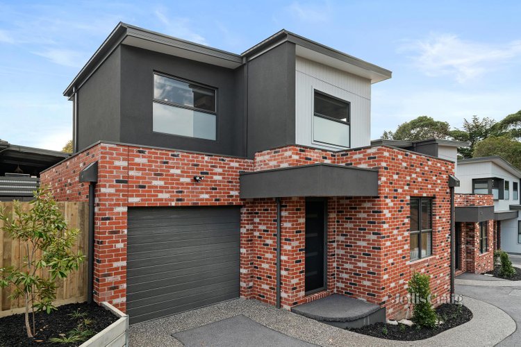2 203 Nepean Street Greensborough 3088