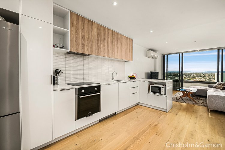 2203 3-5 St Kilda Road St Kilda 3182