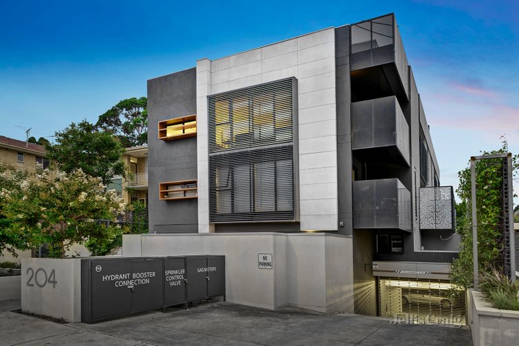 2/204 Whitehorse Road Balwyn 3103