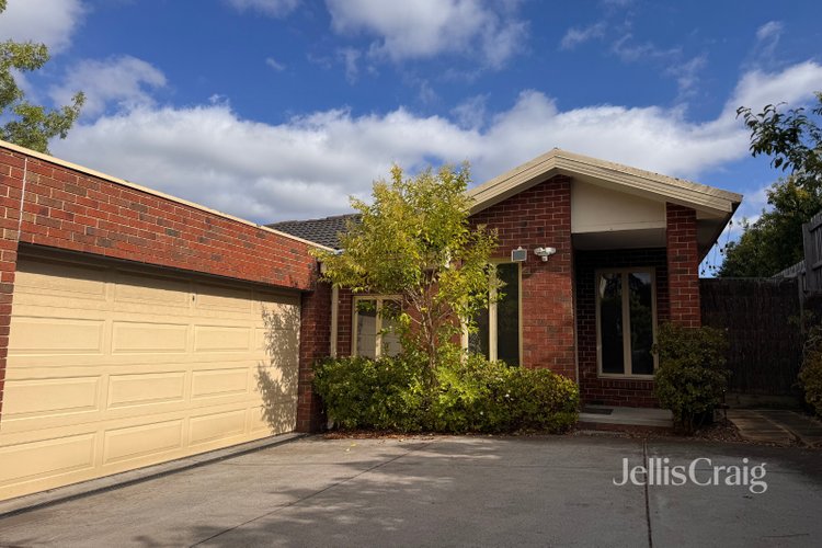 2/207 Lower Plenty Road Rosanna 3084