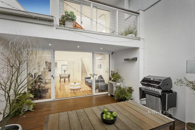 22 1-7 Colebrook Street Brunswick 3056