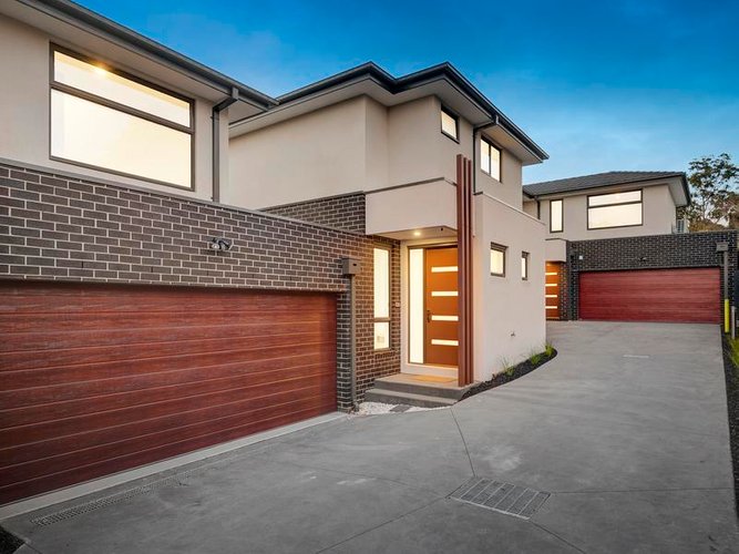 2 21 Banool Quadrant Doncaster East 3109