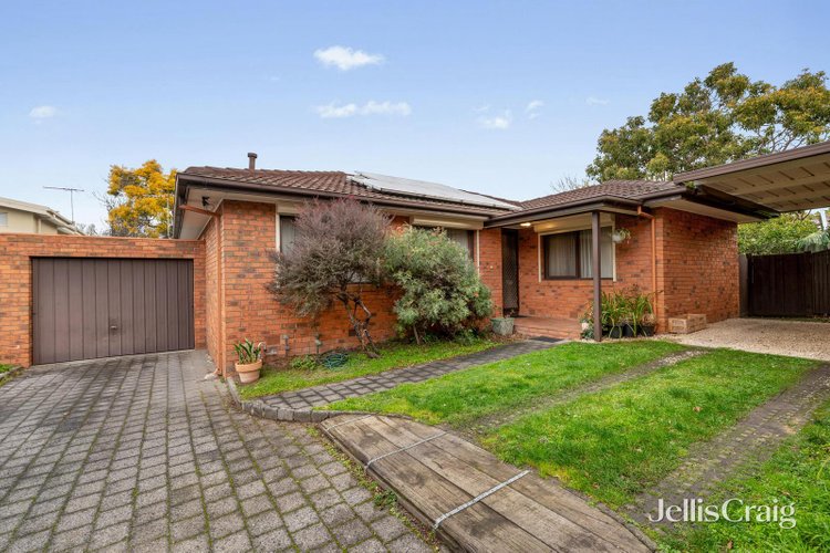 2 21 Barcelona Street Box Hill 3128