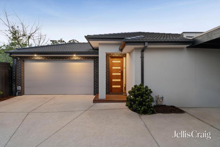 2 21 Brushy Park Road Wonga Park 3115