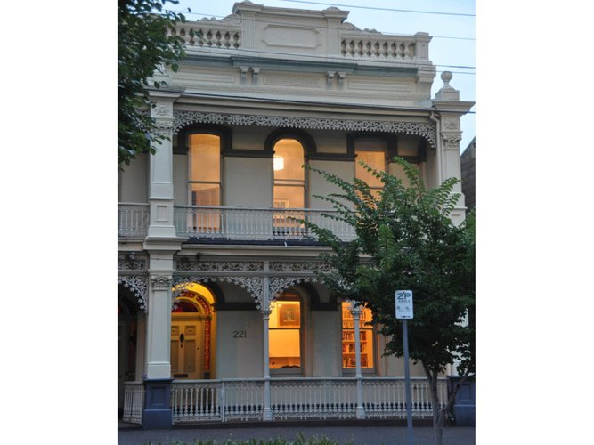 221 Cecil Street South Melbourne 3205