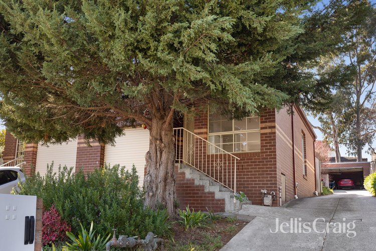 2/21 Graeme Avenue Montmorency 3094