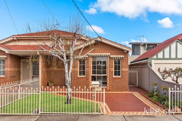 2 21 Grandison Street Moonee Ponds 3039