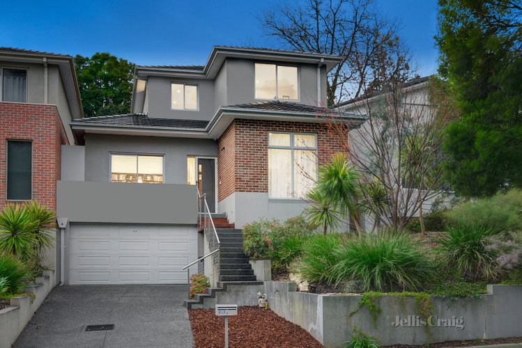 2/21 Kay Street Mount Waverley 3149