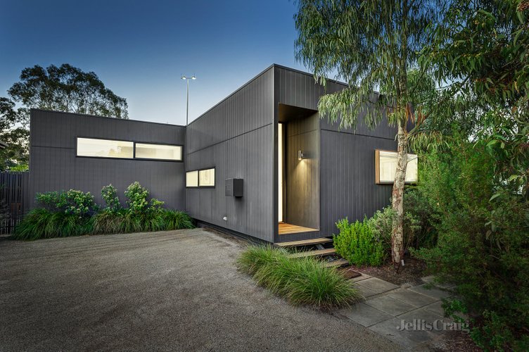 221 Mansfield Street Thornbury 3071