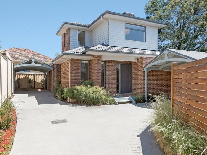 2 21 Marshall Road Box Hill North 3129