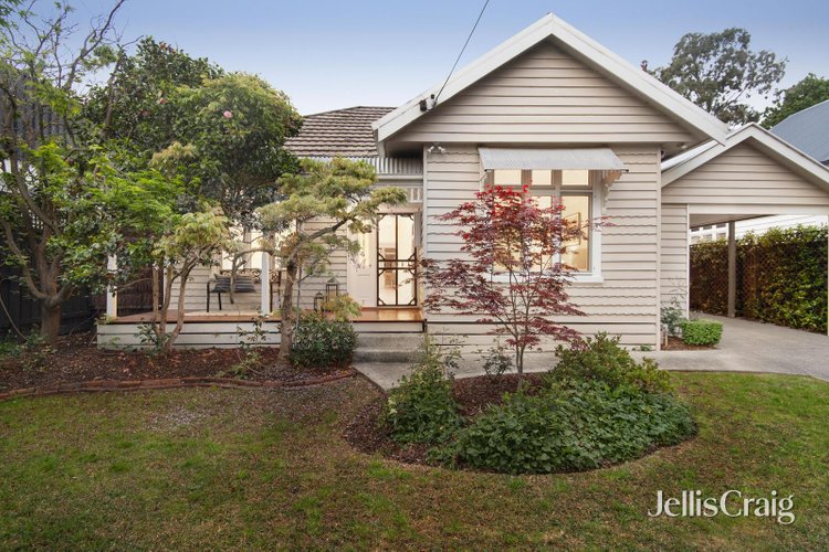 221 Mont Albert Road Surrey Hills 3127