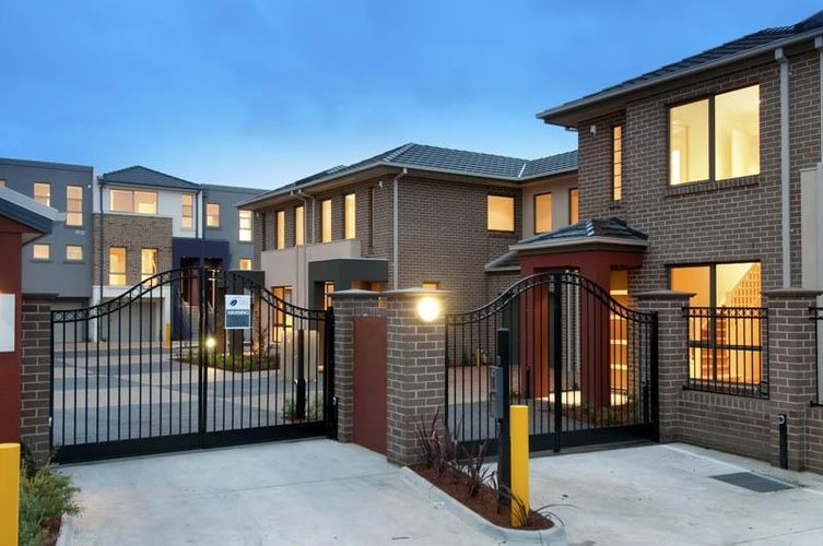 22/1 Nangnak Lane Mont Albert 3127