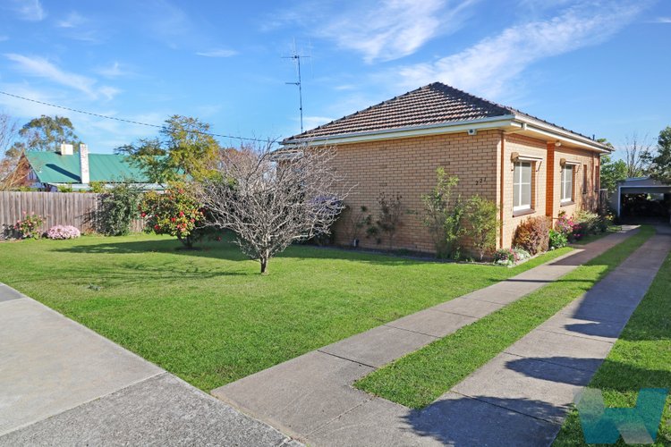 221 Nicholson Street, Orbost