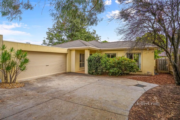 2 21 Pamay Road Mount Waverley 3149