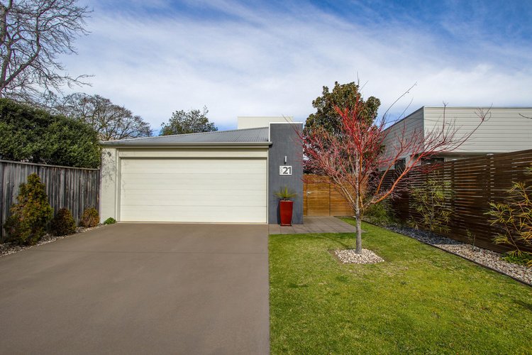 2/21 Pearson St, Bairnsdale