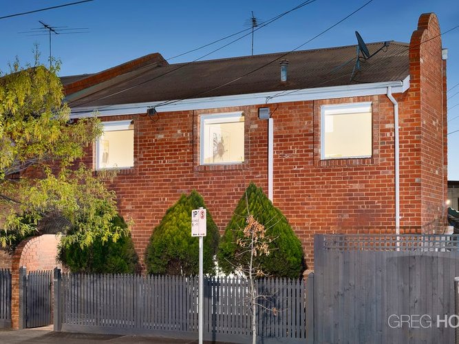 221 Pickles Street Port Melbourne 3207