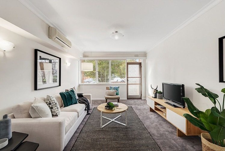 2/21 Vickery Street Bentleigh 3204