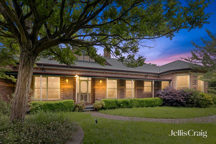 221 Victoria Road Yering 3770