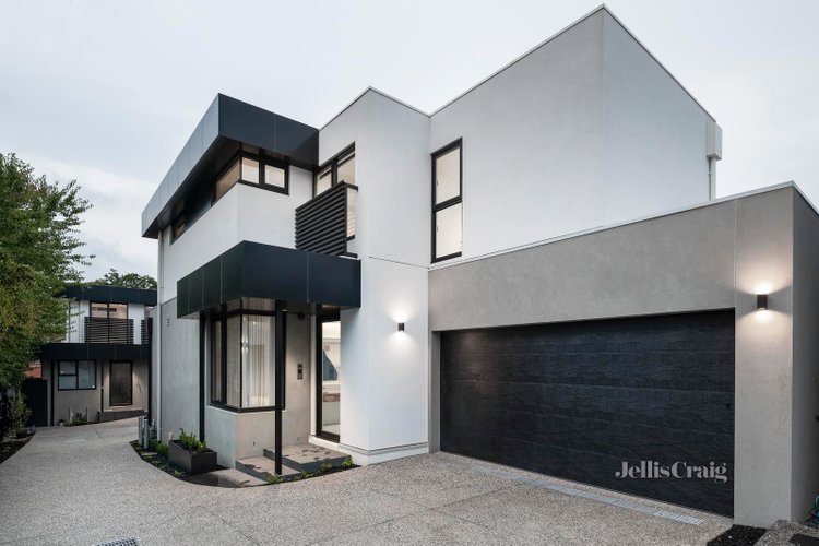 2 21 Wilfred Road Ivanhoe East 3079