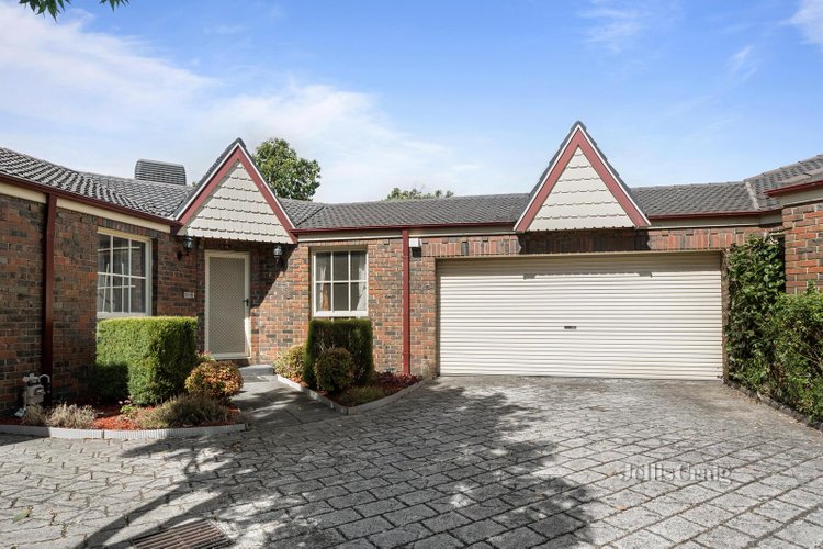 2 210 Central Road Nunawading 3131
