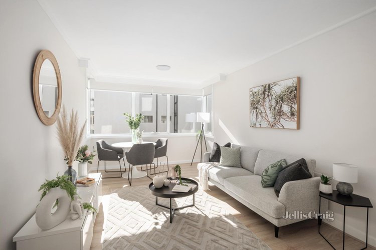 22 16 Kensington Road South Yarra 3141