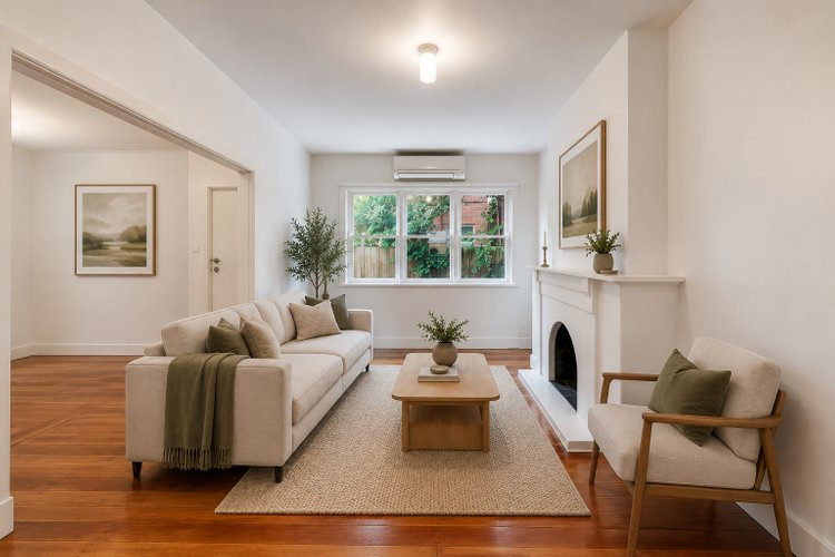 2/22-24 Vale Street St Kilda 3182