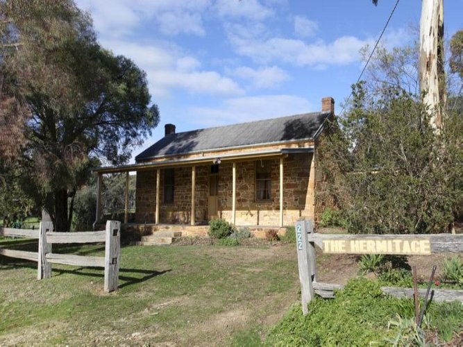 222 Blakeley Road Castlemaine 3450