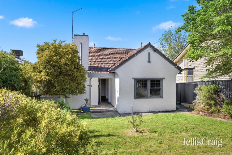 222 Eureka Street Ballarat East 3350
