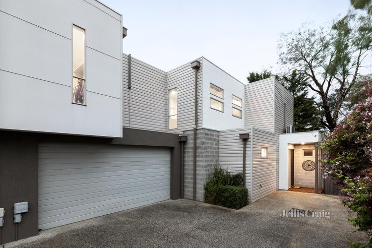 2 22 Grand Boulevard Montmorency 3094
