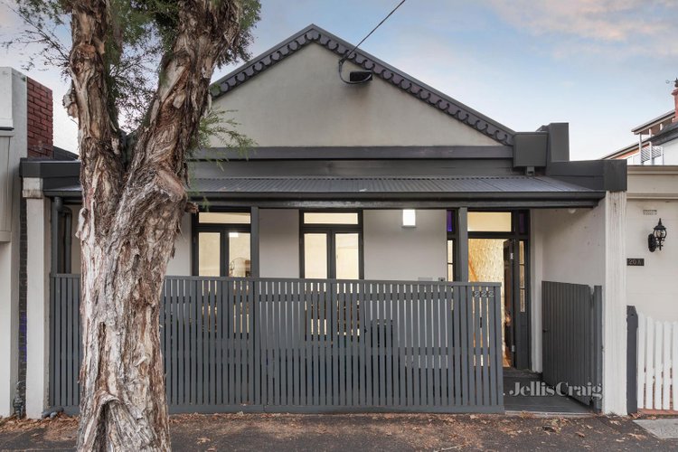 222 Lennox Street Richmond 3121