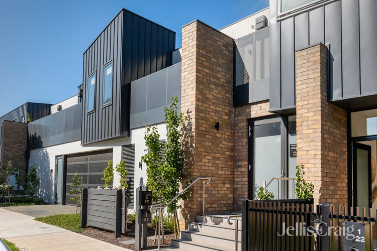 2/22 Mcewan Road Heidelberg Heights 3081