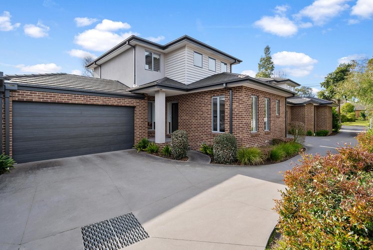 2/22 Pascoe Avenue Croydon 3136