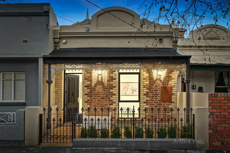 222 Rae Street Fitzroy North 3068
