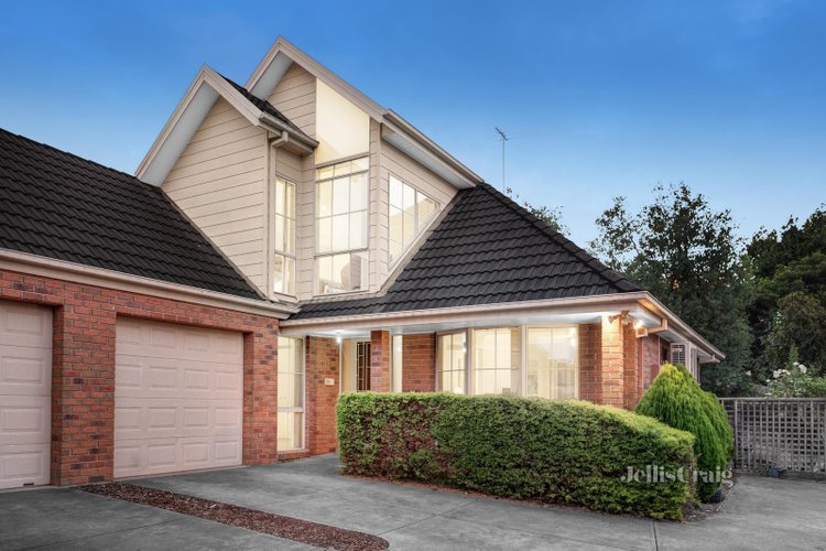 2 22 Richmond Street Blackburn South 3130