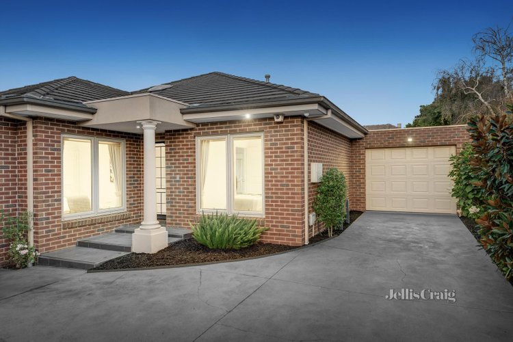 2 22 Thompson Street Ormond 3204