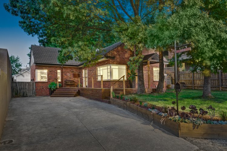 222 Warrandyte Road Ringwood North 3134