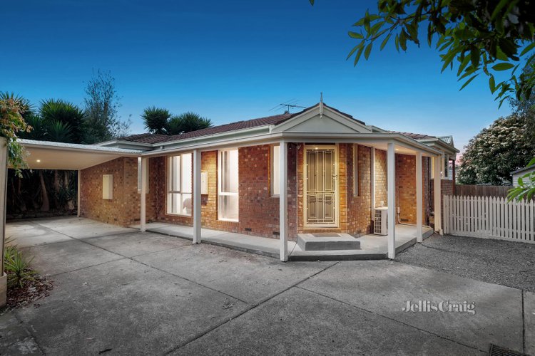 2 22 William Street Greensborough 3088