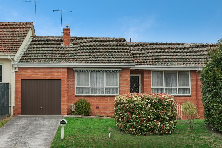 2/222 Warrigal Road Camberwell 3124