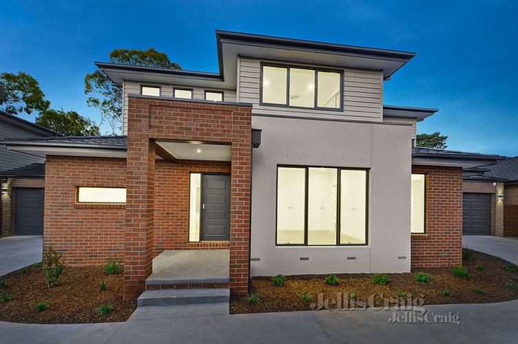 2/228 Wonga Road Warranwood 3134