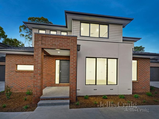 2 228 Wonga Road Warranwood 3134