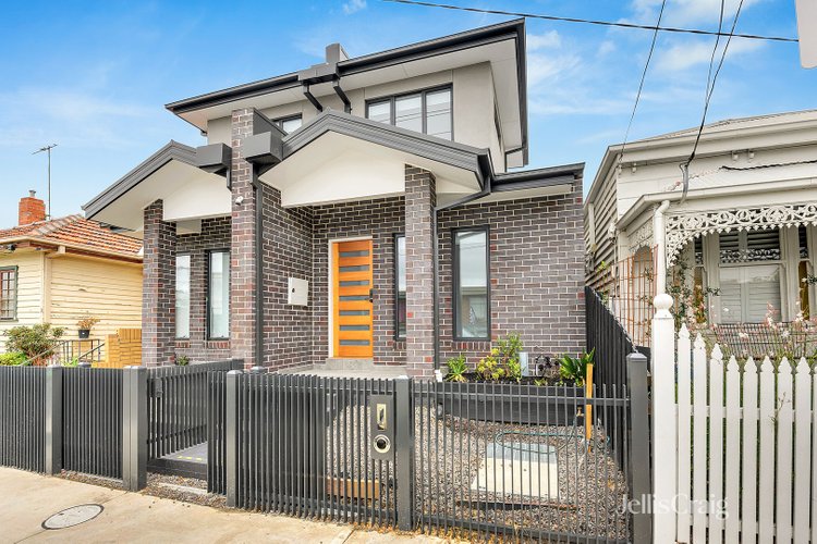 222B Albert Street Brunswick 3056